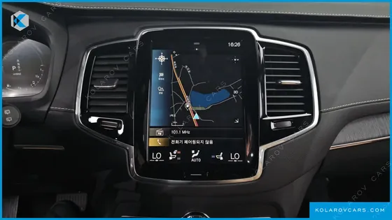 VOLVO XC90 T8 ULTIMATE BRIGHT HYBRID