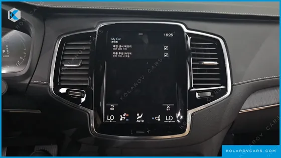 VOLVO XC90 T8 ULTIMATE BRIGHT HYBRID