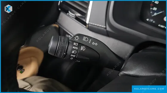 VOLVO XC90 T8 ULTIMATE BRIGHT HYBRID
