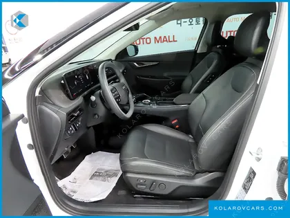 KIA EV6 LONG RANGE 2WD