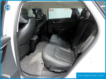 KIA EV6 LONG RANGE 2WD