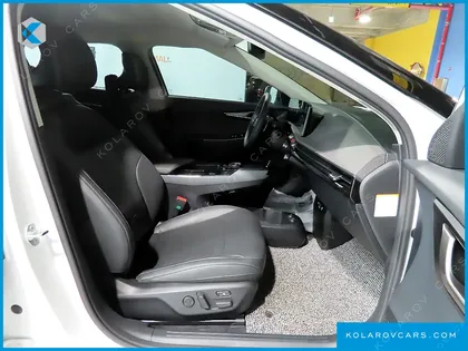 KIA EV6 LONG RANGE 2WD