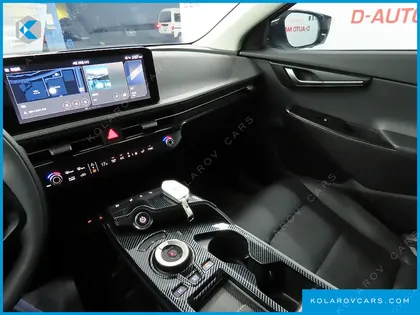 KIA EV6 LONG RANGE 2WD
