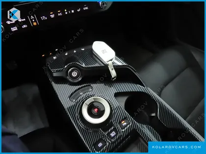 KIA EV6 LONG RANGE 2WD