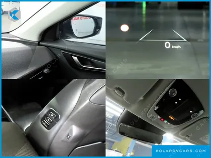 KIA EV6 LONG RANGE 2WD