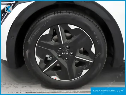 KIA EV6 LONG RANGE 2WD