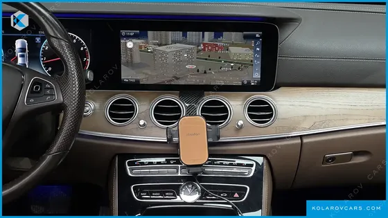 MERCEDES E-CLASS E300 EXCLUSIVE