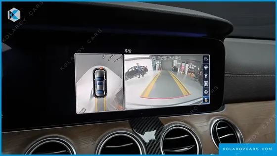 MERCEDES E-CLASS E300 EXCLUSIVE