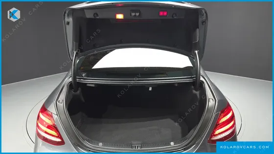 MERCEDES E-CLASS E300 EXCLUSIVE