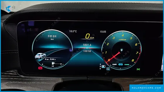 MERCEDES E-CLASS E350 4MATIC AMG LINE EDITION