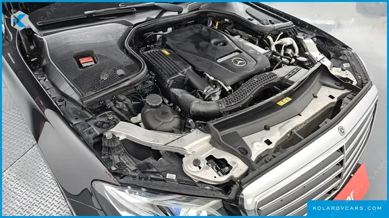 MERCEDES E-CLASS E300 4MATIC EXCLUSIVE