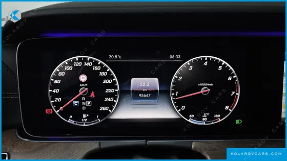 MERCEDES E-CLASS E300 4MATIC EXCLUSIVE