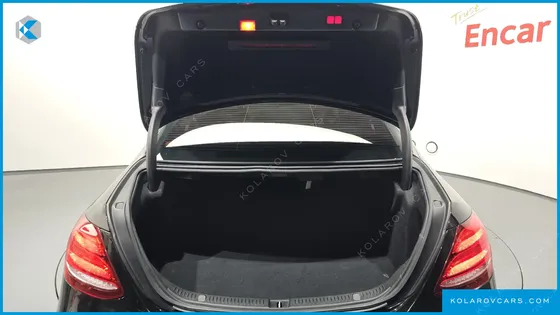 MERCEDES E-CLASS E300 4MATIC EXCLUSIVE