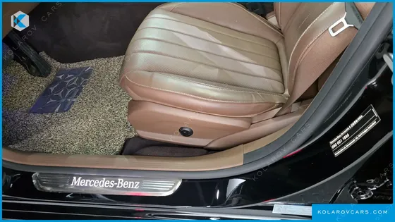 MERCEDES E-CLASS E300 4MATIC EXCLUSIVE