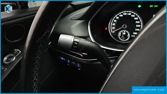 GENESIS G80 GASOLINE 2.5 TURBO 2WD