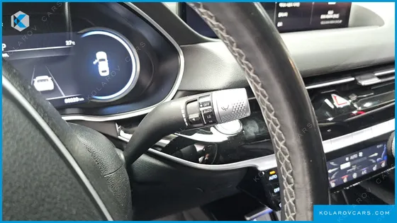 GENESIS G80 GASOLINE 2.5 TURBO 2WD