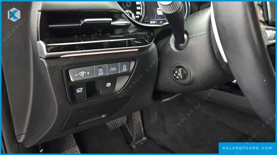 GENESIS G80 GASOLINE 2.5 TURBO 2WD