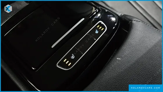 GENESIS G80 GASOLINE 2.5 TURBO 2WD