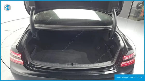 GENESIS G80 GASOLINE 2.5 TURBO 2WD