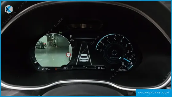 GENESIS G80 GASOLINE 2.5 TURBO 2WD