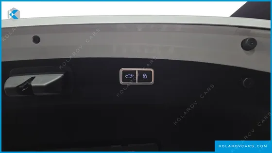 GENESIS G80 GASOLINE 2.5 TURBO 2WD