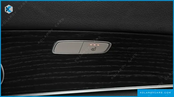 MERCEDES E-CLASS E250 AVANTGARDE
