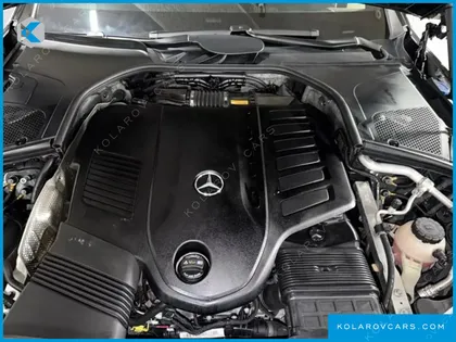 MERCEDES S-CLASS S500L 4MATIC