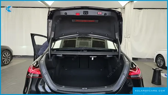 MERCEDES E-CLASS E250 AVANTGARDE