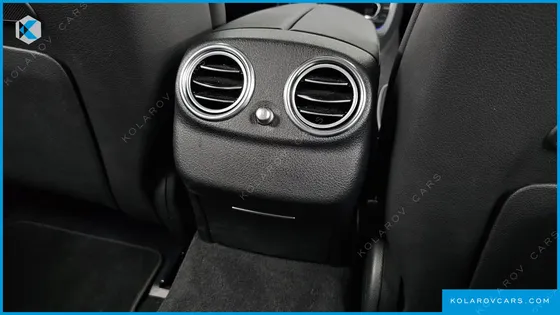 MERCEDES E-CLASS E250 AVANTGARDE