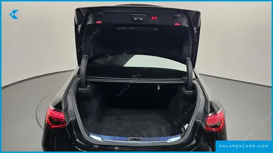 MERCEDES S-CLASS S450L 4MATIC