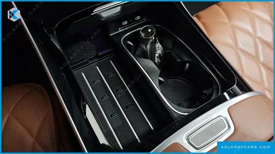 MERCEDES S-CLASS S450L 4MATIC