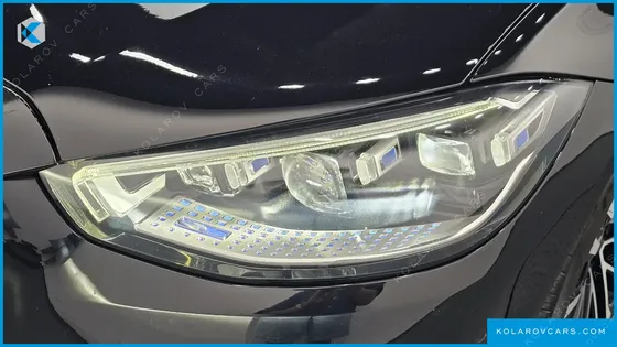 MERCEDES S-CLASS S450L 4MATIC