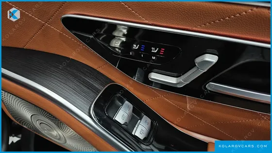 MERCEDES S-CLASS S450L 4MATIC