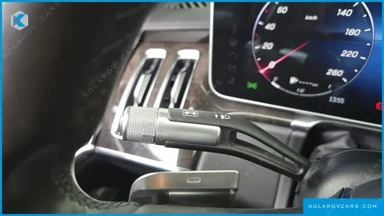 MERCEDES S-CLASS S580L 4MATIC