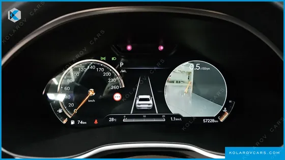 GENESIS G80 GASOLINE 3.5 TURBO AWD