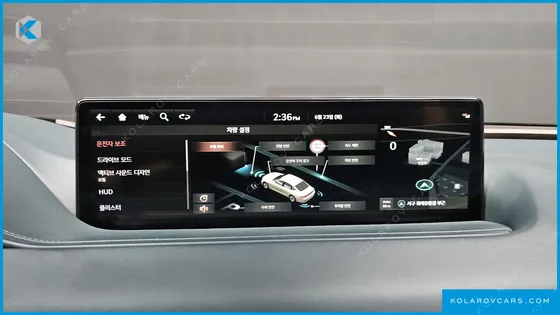 GENESIS G80 GASOLINE 3.5 TURBO AWD