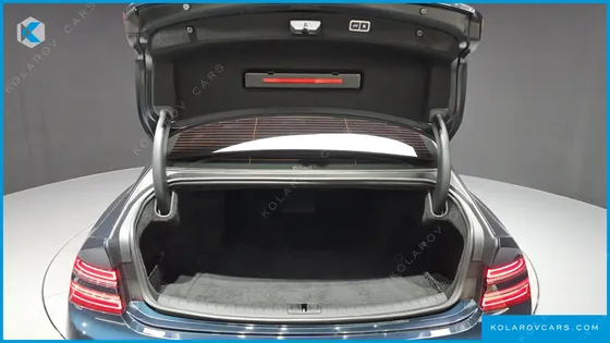 GENESIS G80 GASOLINE 3.5 TURBO AWD