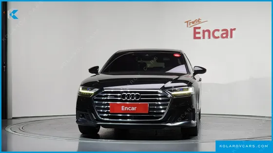 AUDI A8 55 TFSI QUATTRO LWB