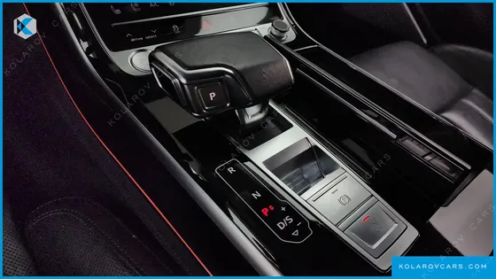 AUDI A8 55 TFSI QUATTRO LWB