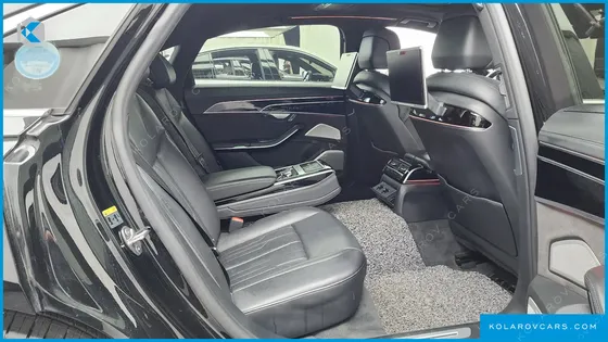 AUDI A8 55 TFSI QUATTRO LWB