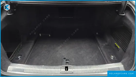 AUDI A8 55 TFSI QUATTRO LWB