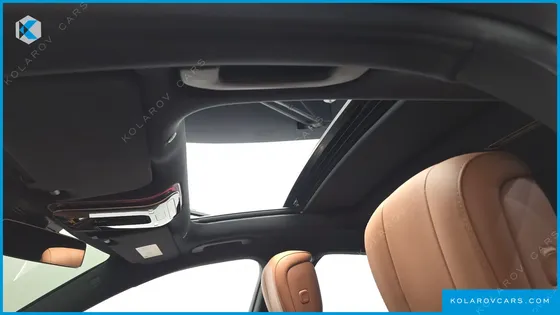 MERCEDES S-CLASS S400 D 4MATIC