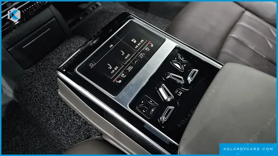 AUDI A8 55 TFSI QUATTRO LWB