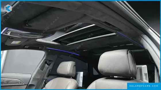 AUDI A8 60 TFSI QUATTRO LWB