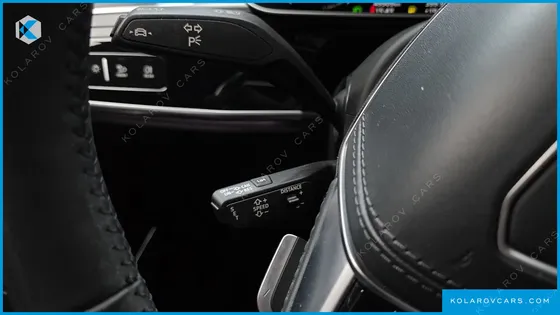 AUDI A8 60 TFSI QUATTRO LWB