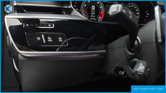 AUDI A8 60 TFSI QUATTRO LWB