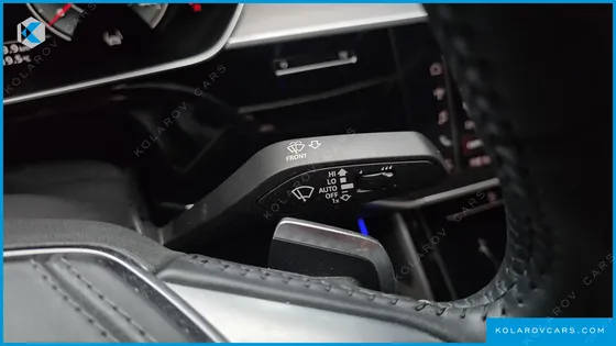 AUDI A8 60 TFSI QUATTRO LWB