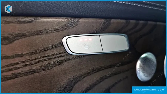 MERCEDES E-CLASS E300 4MATIC EXCLUSIVE