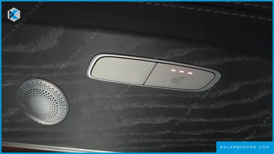 MERCEDES E-CLASS E350 4MATIC AMG LINE