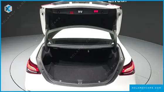 MERCEDES E-CLASS E350 4MATIC AMG LINE